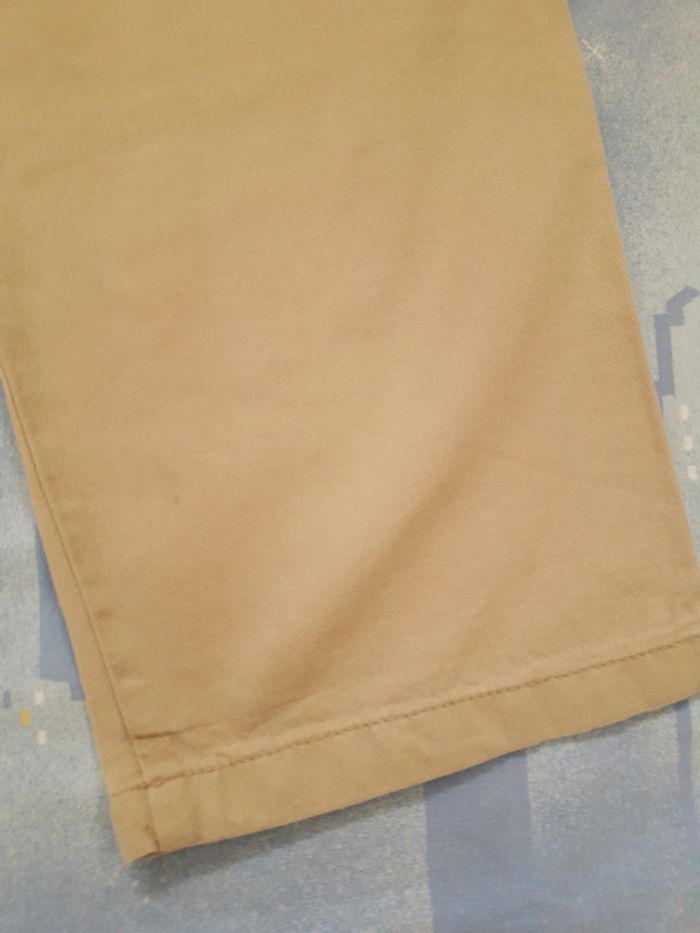 Pantalon toile - 8 ans - photo numéro 8