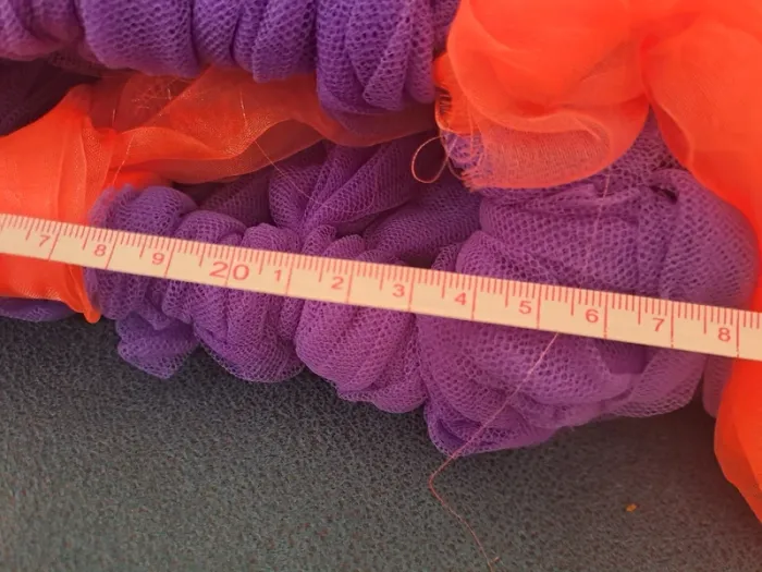 Jupe tutu - photo numéro 3