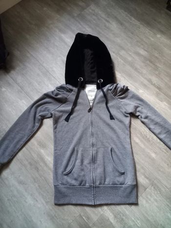 Veste a capuche Jennifer M