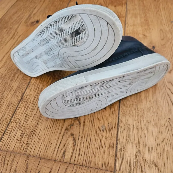 Chaussures garçon Bellamy - photo numéro 4