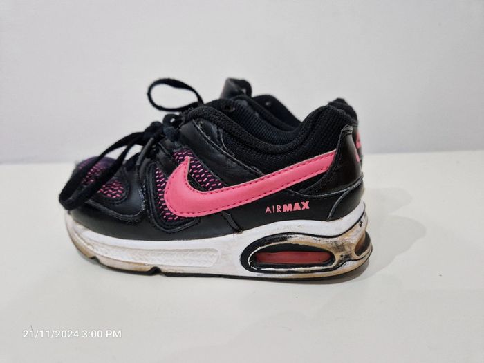 💞 Baskets taille 26 💞