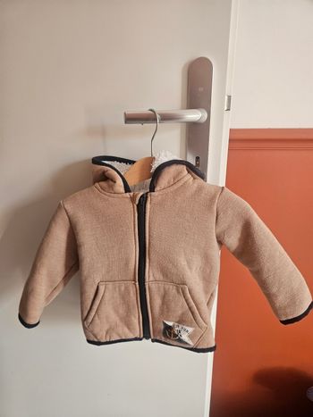 Veste IKKS 12 mois (74 cm)