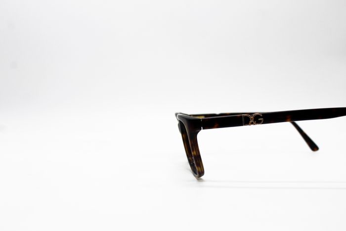 Lunettes de vue - Dolce & Gabbana - photo numéro 6