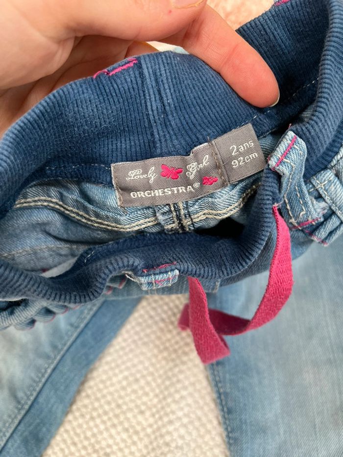 Jean orchestra - photo numéro 3