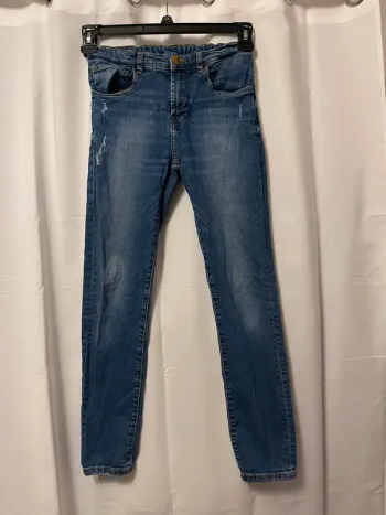Jeans Zara