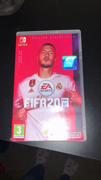 FIFA 20