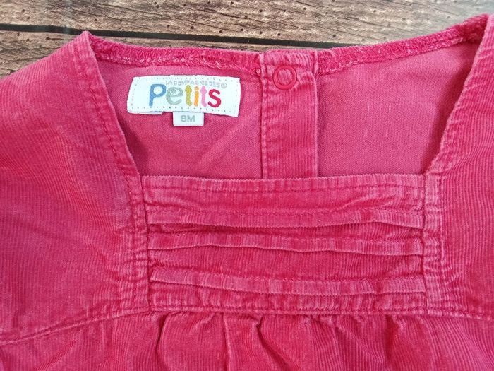 Robe La compagnie des petits - photo numéro 3