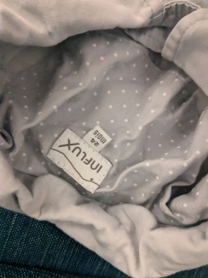 Veste - photo numéro 2