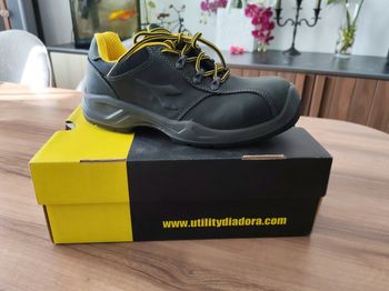 Chaussure de sécurité Diadora 