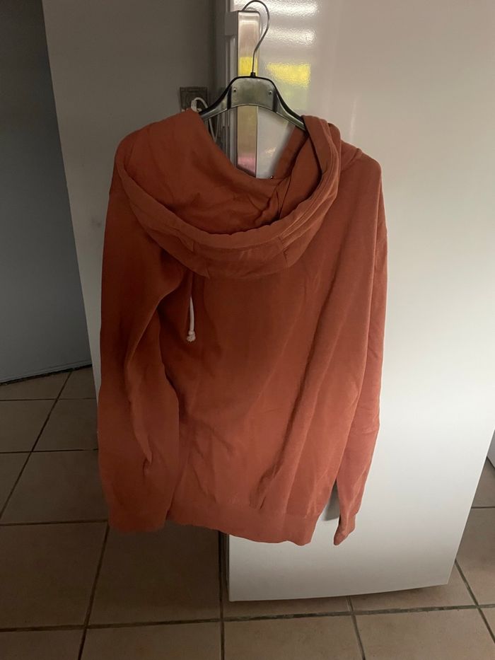 Sweat homme - photo numéro 2