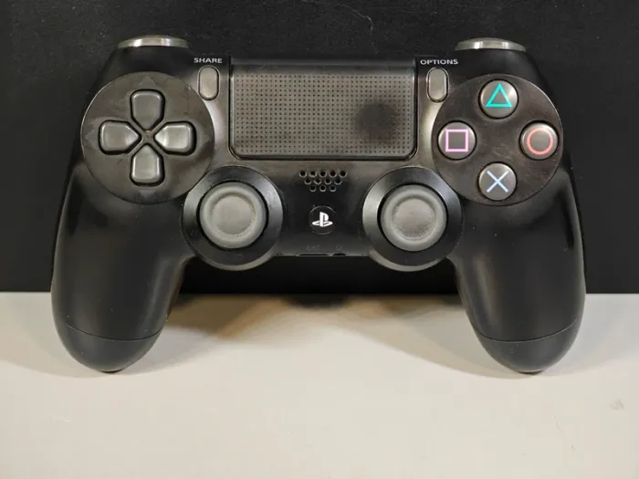 Console PS4 All Digital/ 500Go/ Manette/ OS 12.02/ Garanti 1 an - photo numéro 10