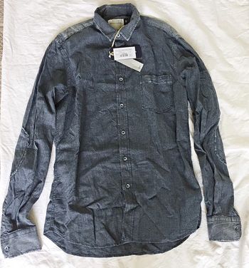 Chemise Gas Neuve