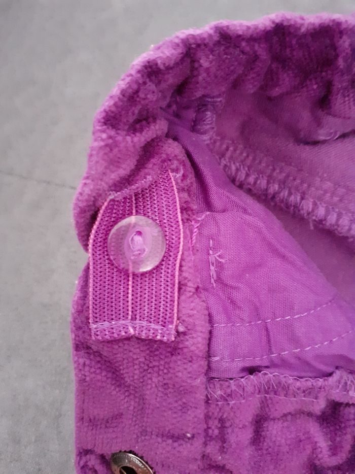 Pantalon - photo numéro 3