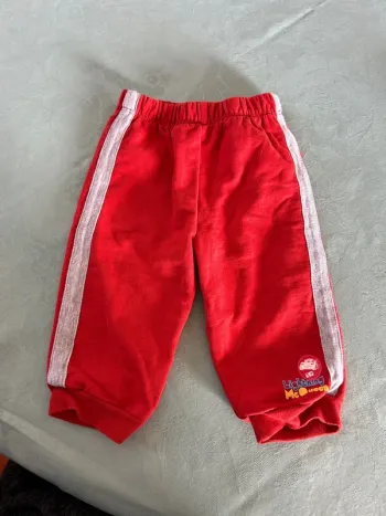 Bas de Jogging Disney - 9 mois