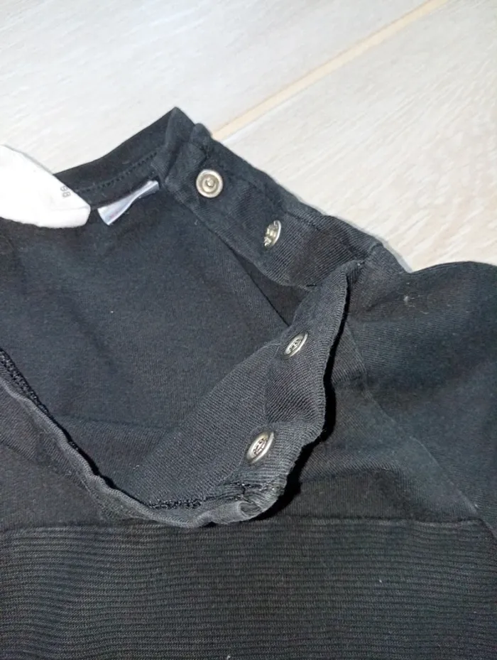 T-shirt garçon 
Zara - photo numéro 3