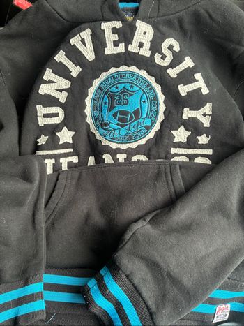 Pull Rivaldi