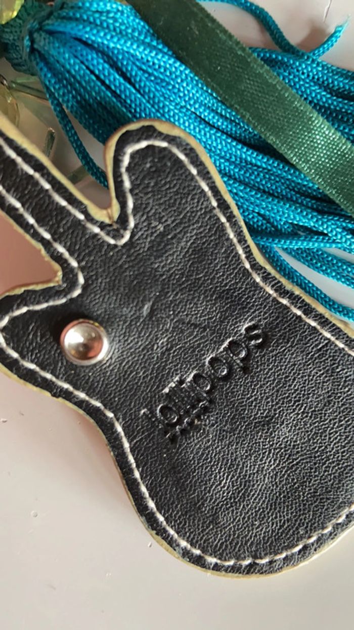 Porte clefs lollipops - photo numéro 3