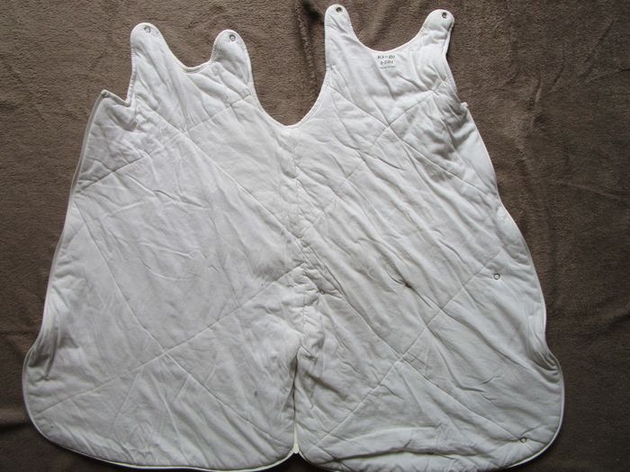 gigoteuse Kiabi bébé 6 à 24 mois - 8 à 12 kg - photo numéro 3