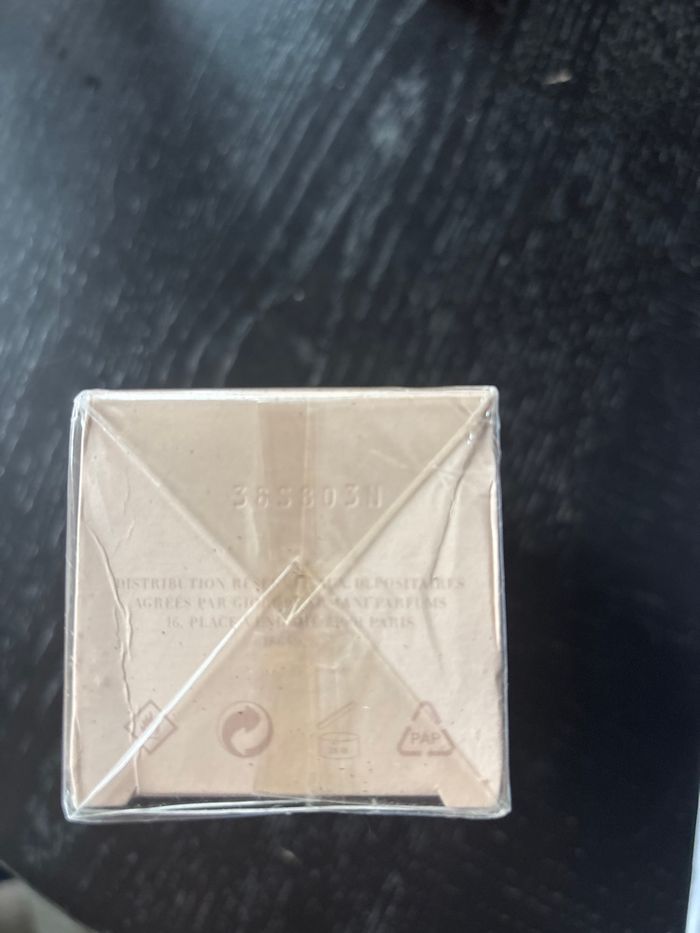 Eau de parfum si en 50 ml - photo numéro 3