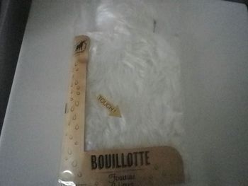 BOUILLOTTE