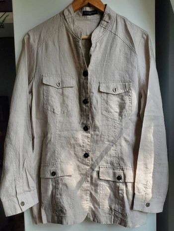 Saharienne Diplodocus T.44