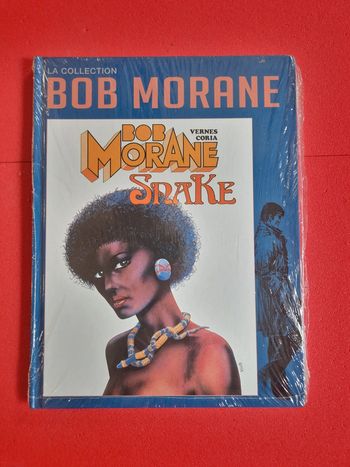 Bd bob morane la collection 35