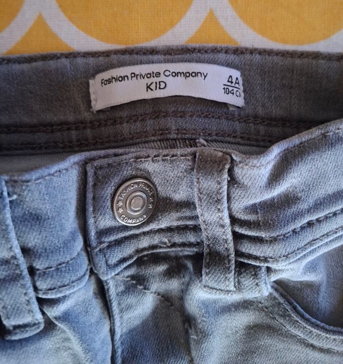 Jeans - photo numéro 2