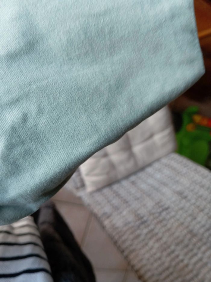 Jeans 6 mois - photo numéro 3