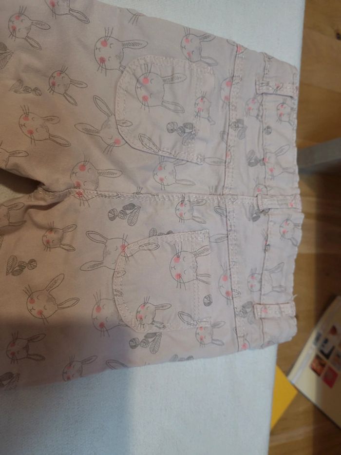 Pantalon 18 mois - photo numéro 4