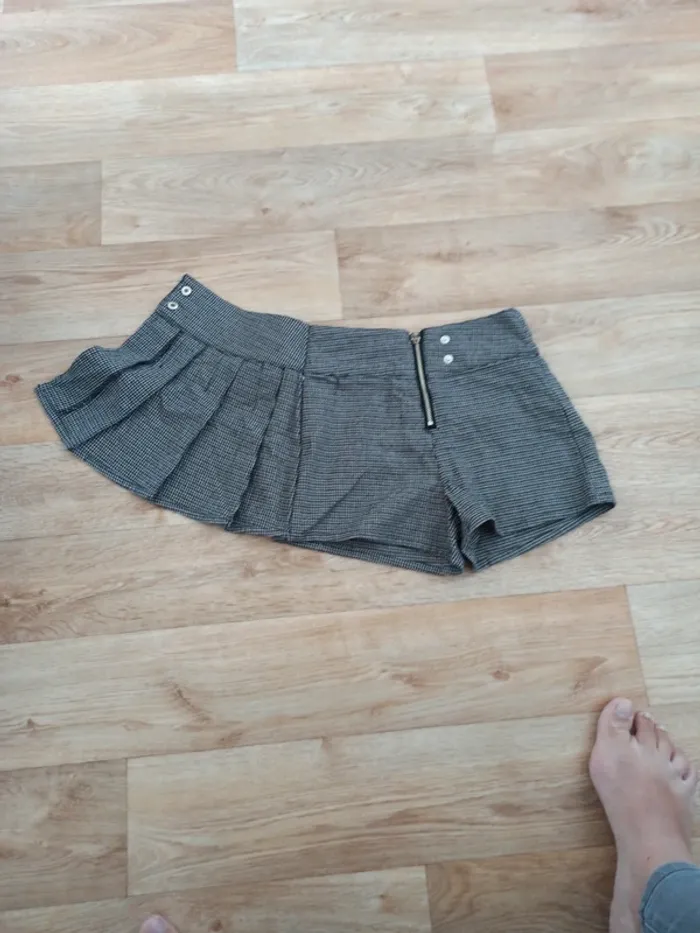 Jupe short Tao 6 ans - photo numéro 4