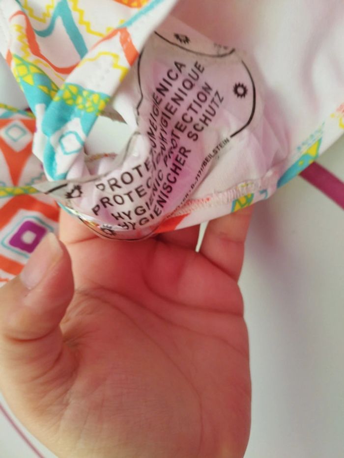 Maillot de bain 7 - photo numéro 4