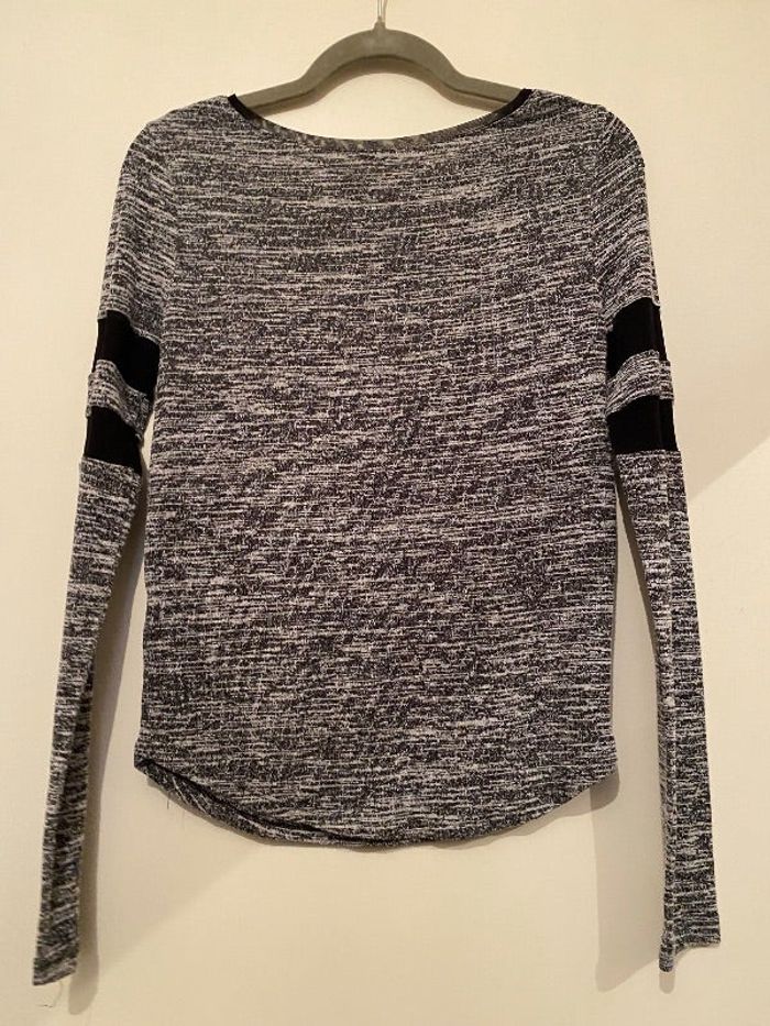 Pull léger pimkie taille M