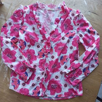 Chemise