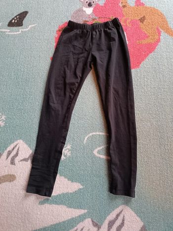 Pantalon slim 122 128 long