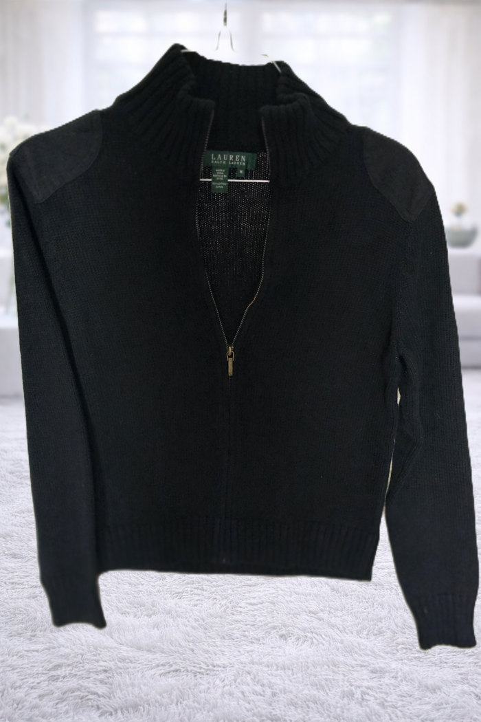 Gilet Lauren Ralph Lauren - photo numéro 1