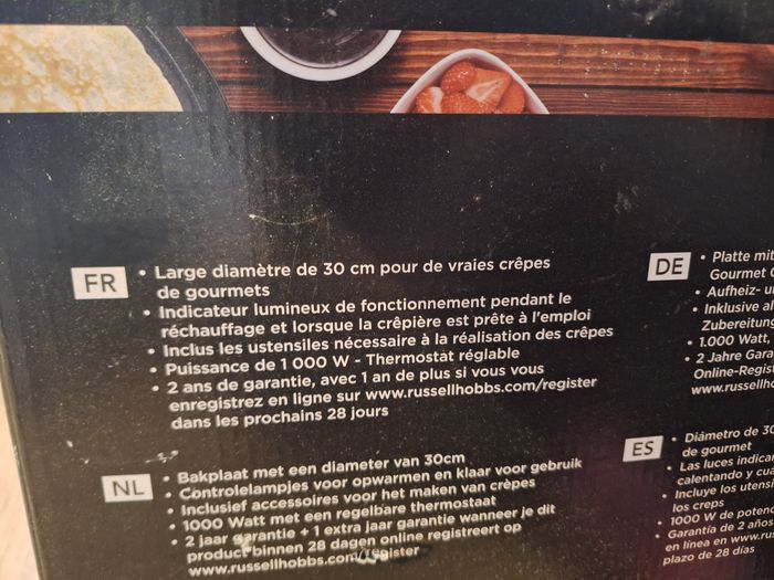 Crépiere - photo numéro 3