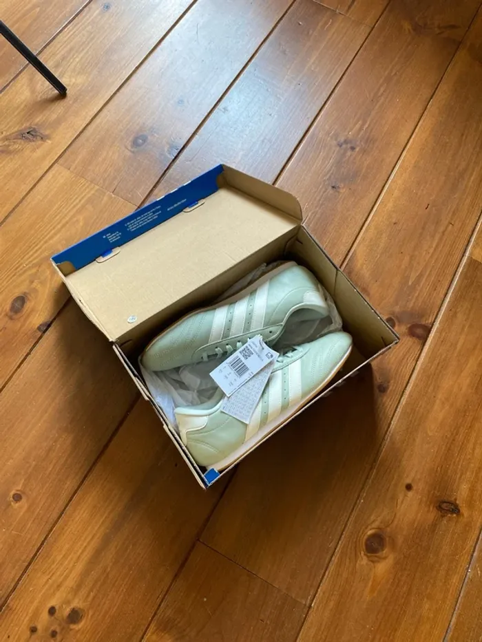 Baskets Adidas Taekwondo 42 - photo numéro 5