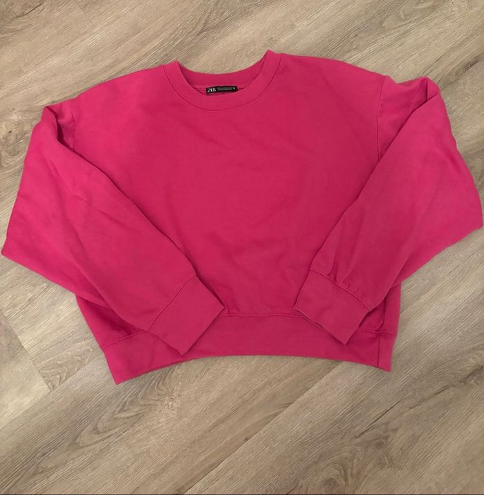 Ensemble jogging Zara