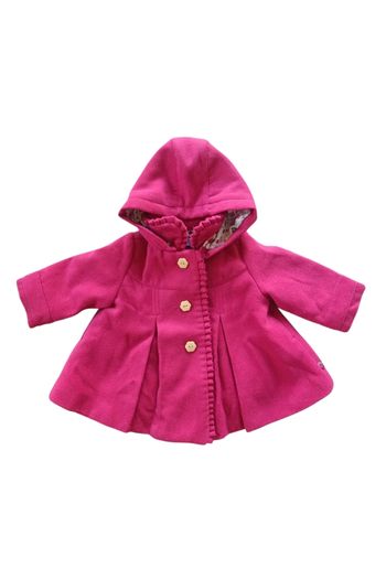 Manteau neuf