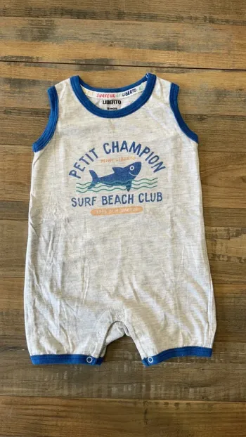 Combishort
