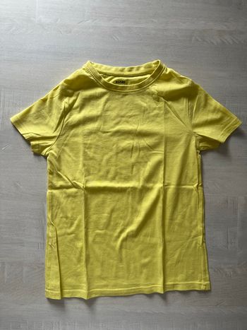 Tee-shirts manche courte Kiabi fille 8 ans 