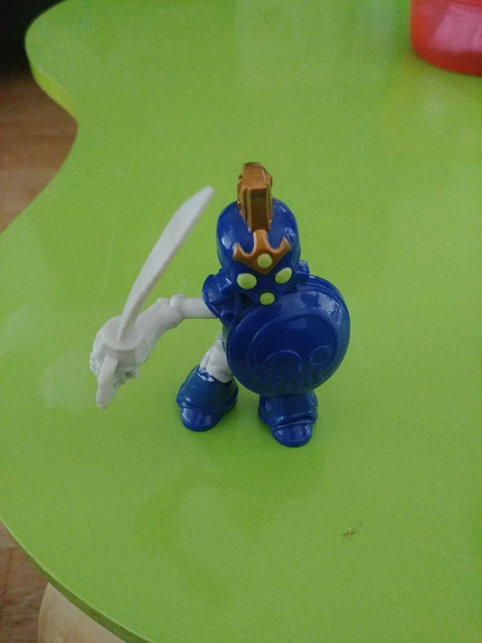 Jouet figurine Skylanders 2014 activision figure