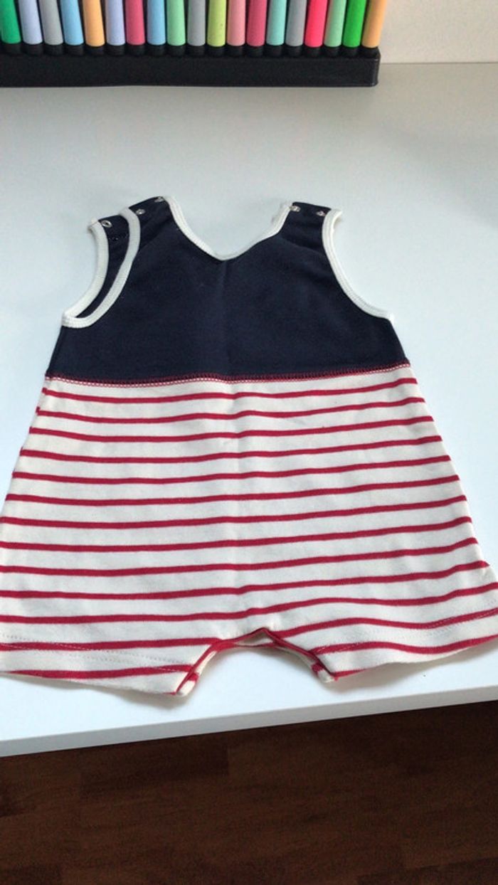 Absorba body taille 3 mois - photo numéro 5