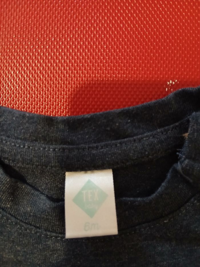 Pull garcon - photo numéro 2