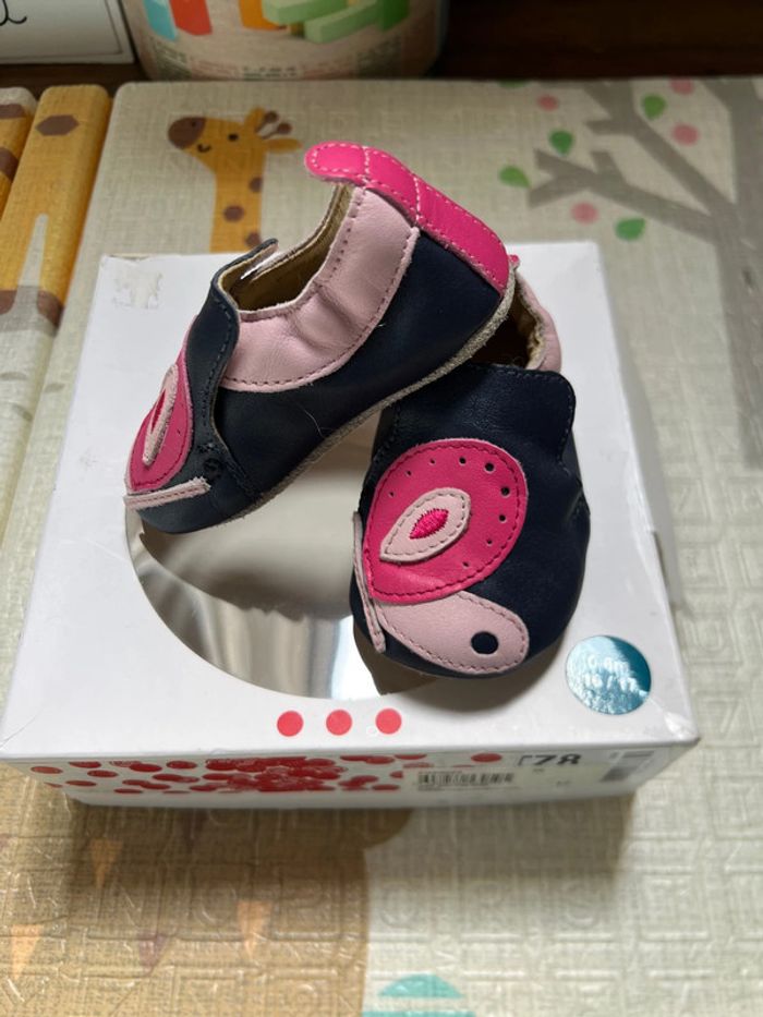 Chaussures