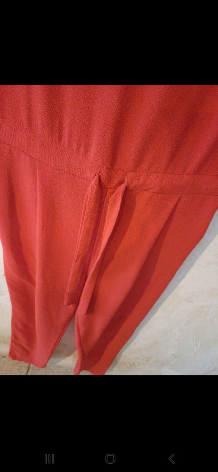Combinaison femme taille S - photo numéro 3