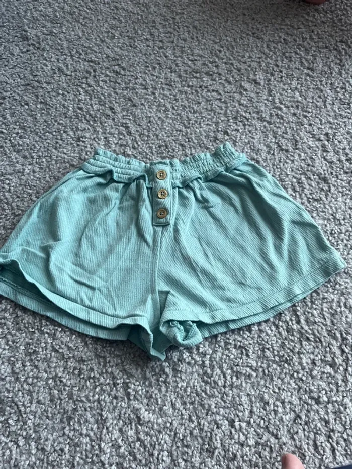 Short