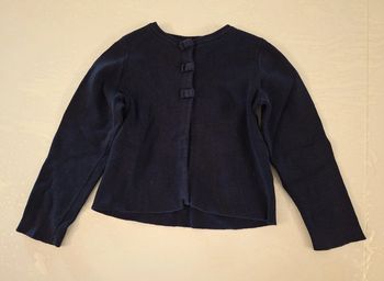 Veste Jacadi 4 ans