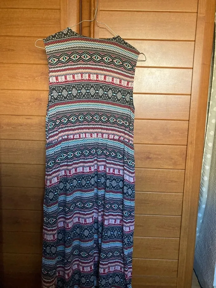 Robe été femme rainbow 42 - photo numéro 2