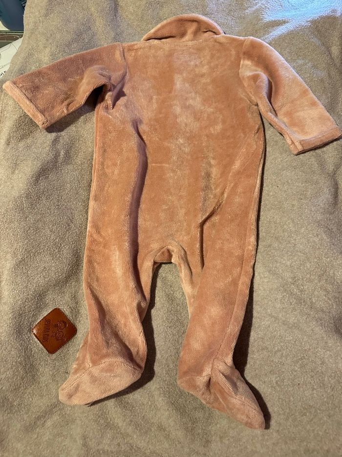 Pyjama bébé - photo numéro 2